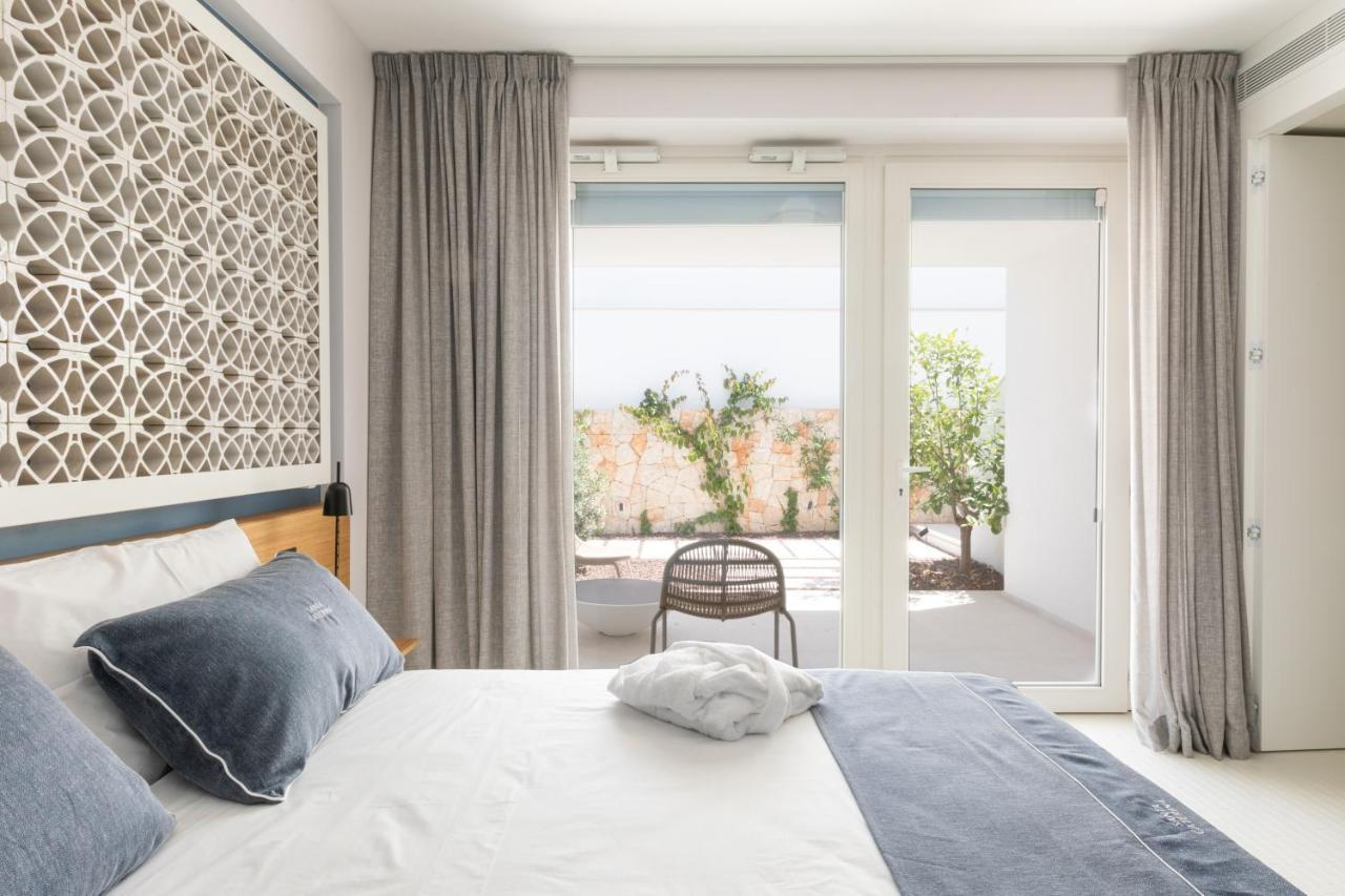 Bed and Breakfast Santa Caterina - Dimora Sul Mare Polignano a Mare Zewnętrze zdjęcie