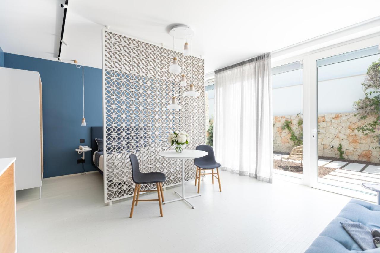Bed and Breakfast Santa Caterina - Dimora Sul Mare Polignano a Mare Zewnętrze zdjęcie