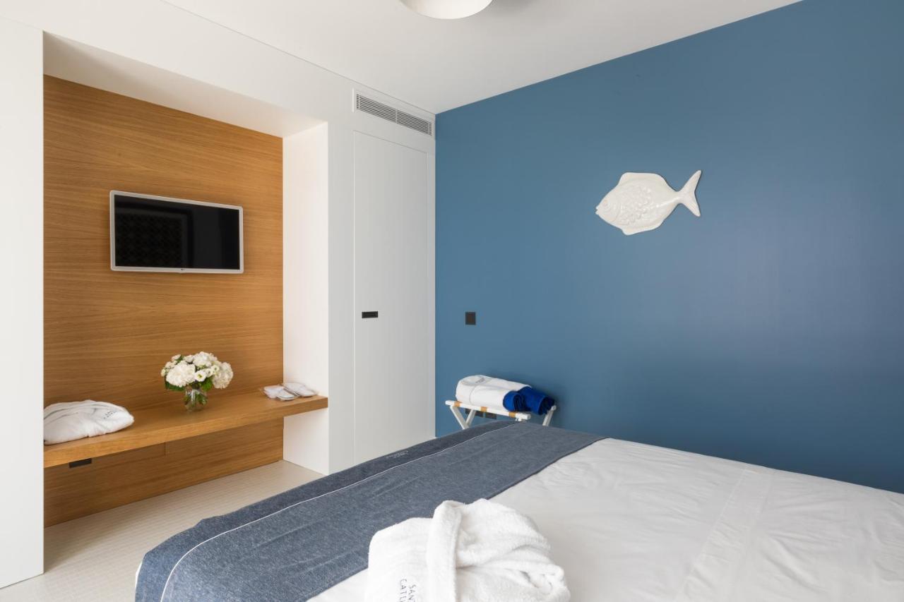 Bed and Breakfast Santa Caterina - Dimora Sul Mare Polignano a Mare Zewnętrze zdjęcie