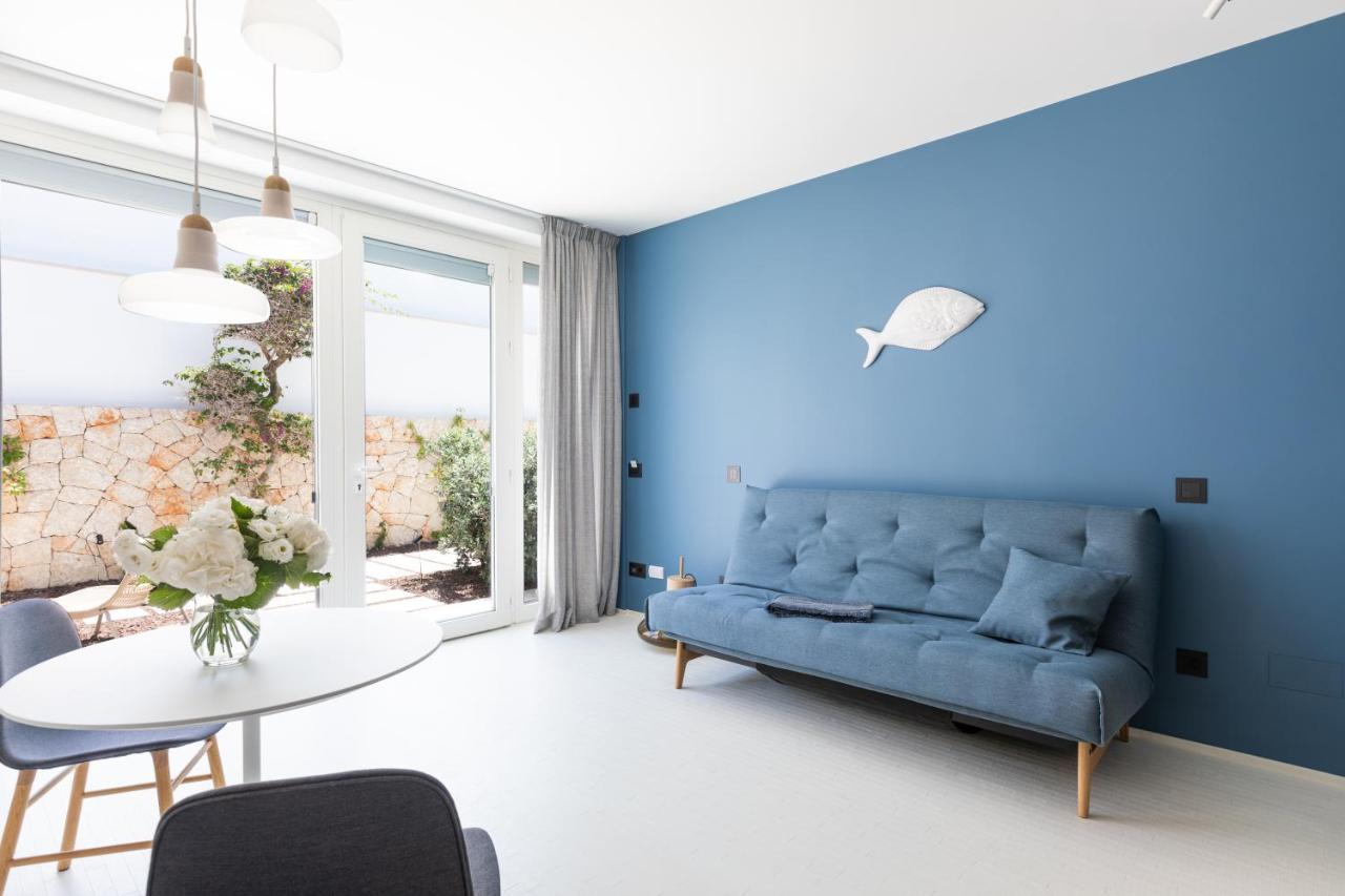 Bed and Breakfast Santa Caterina - Dimora Sul Mare Polignano a Mare Zewnętrze zdjęcie