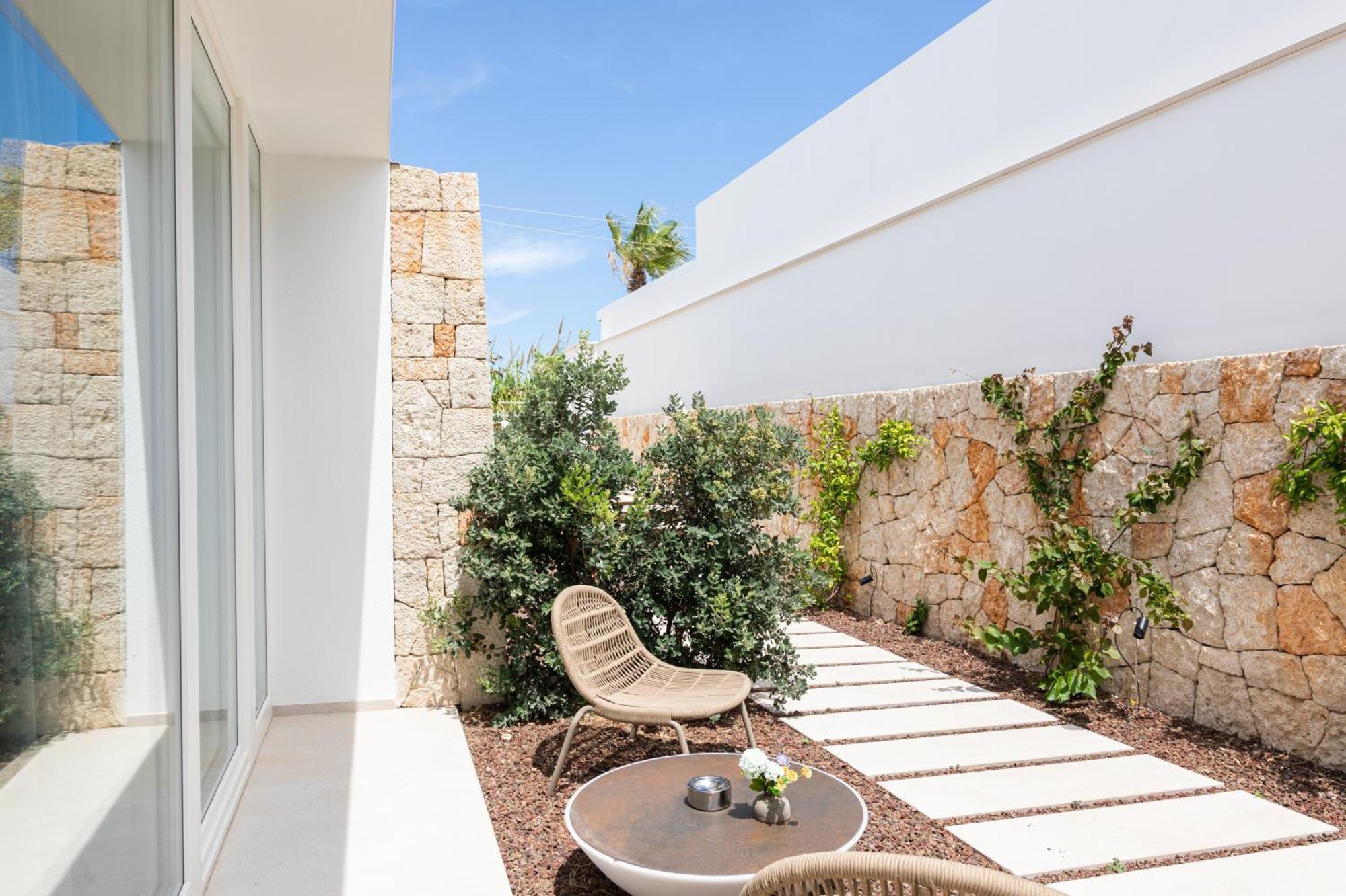 Bed and Breakfast Santa Caterina - Dimora Sul Mare Polignano a Mare Zewnętrze zdjęcie