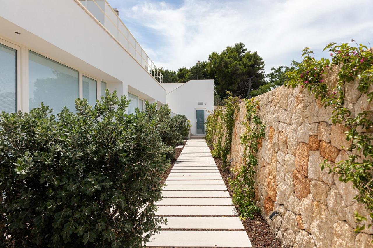 Bed and Breakfast Santa Caterina - Dimora Sul Mare Polignano a Mare Zewnętrze zdjęcie
