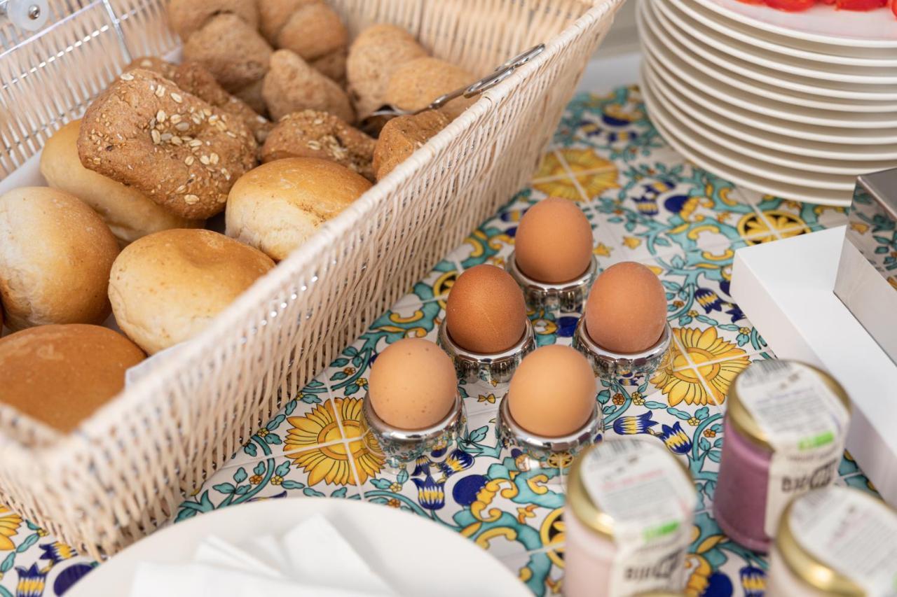 Bed and Breakfast Santa Caterina - Dimora Sul Mare Polignano a Mare Zewnętrze zdjęcie