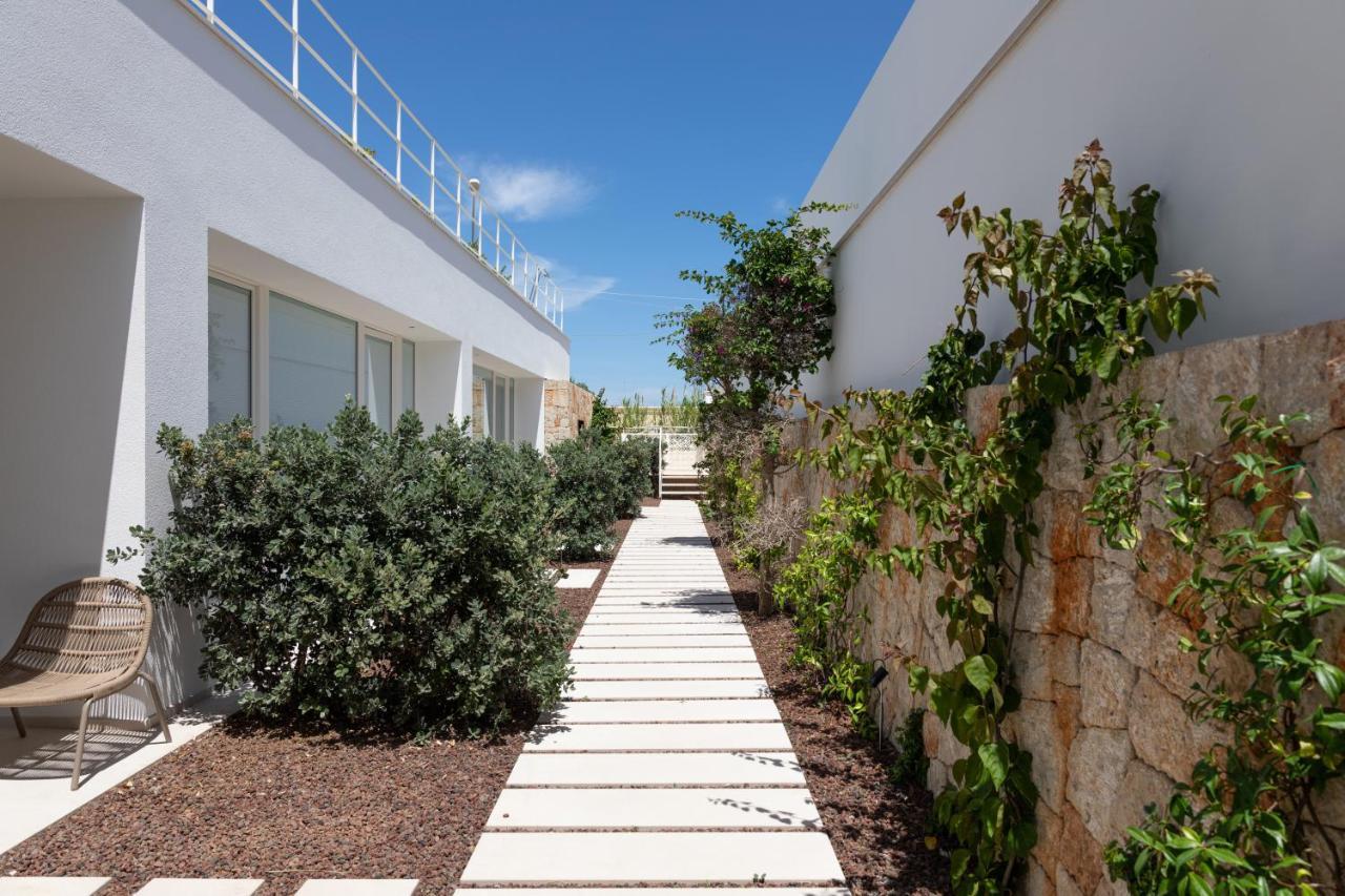 Bed and Breakfast Santa Caterina - Dimora Sul Mare Polignano a Mare Zewnętrze zdjęcie