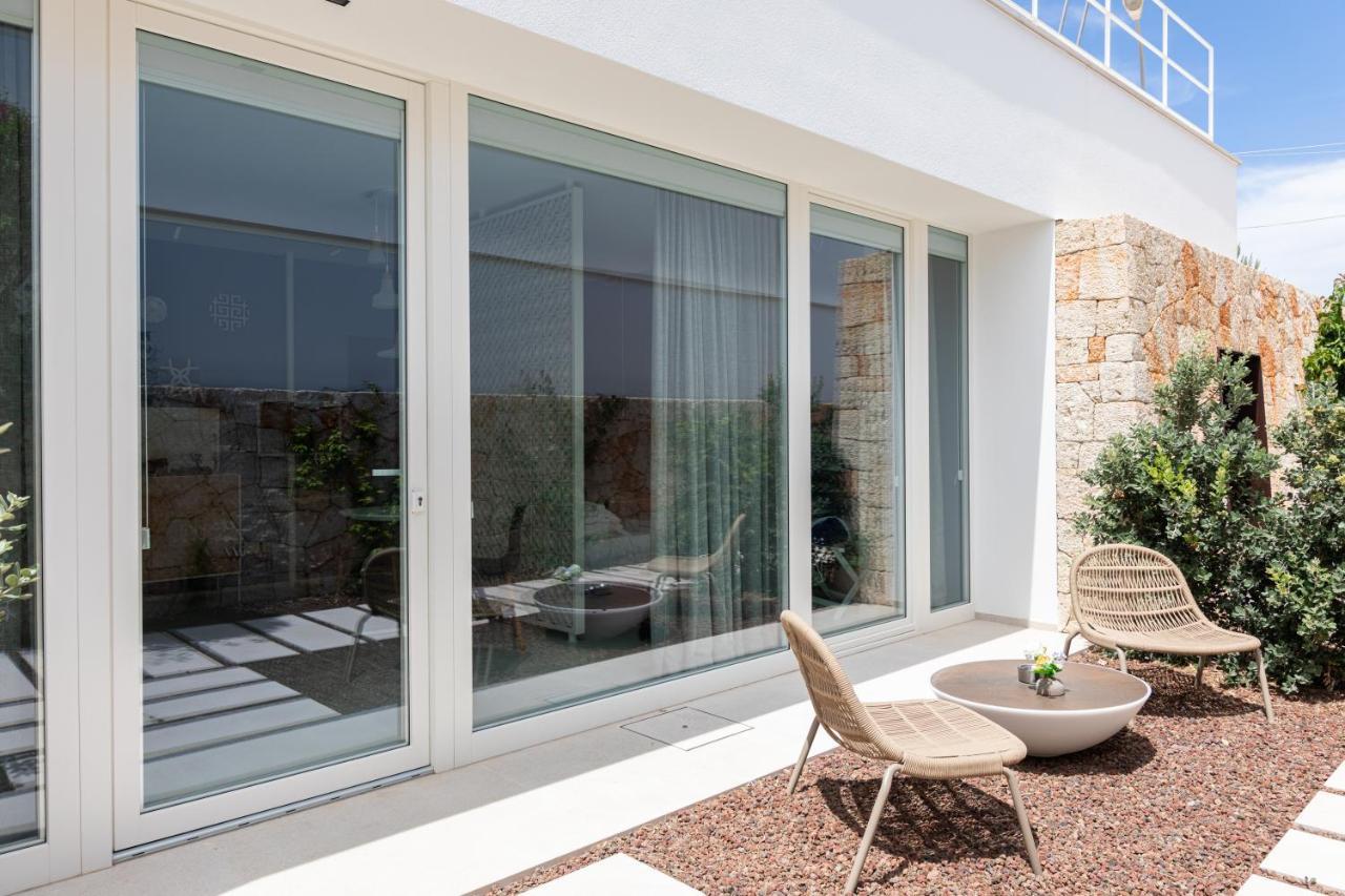 Bed and Breakfast Santa Caterina - Dimora Sul Mare Polignano a Mare Zewnętrze zdjęcie