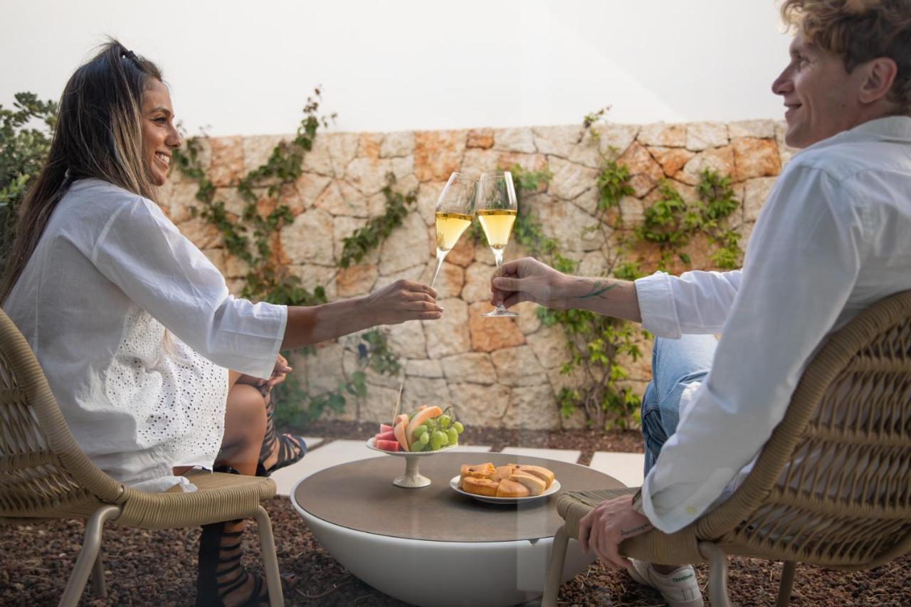 Bed and Breakfast Santa Caterina - Dimora Sul Mare Polignano a Mare Zewnętrze zdjęcie