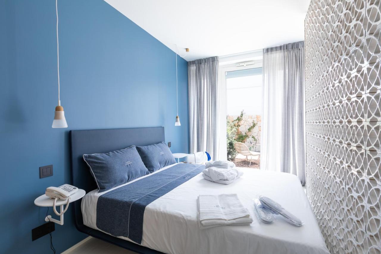 Bed and Breakfast Santa Caterina - Dimora Sul Mare Polignano a Mare Zewnętrze zdjęcie