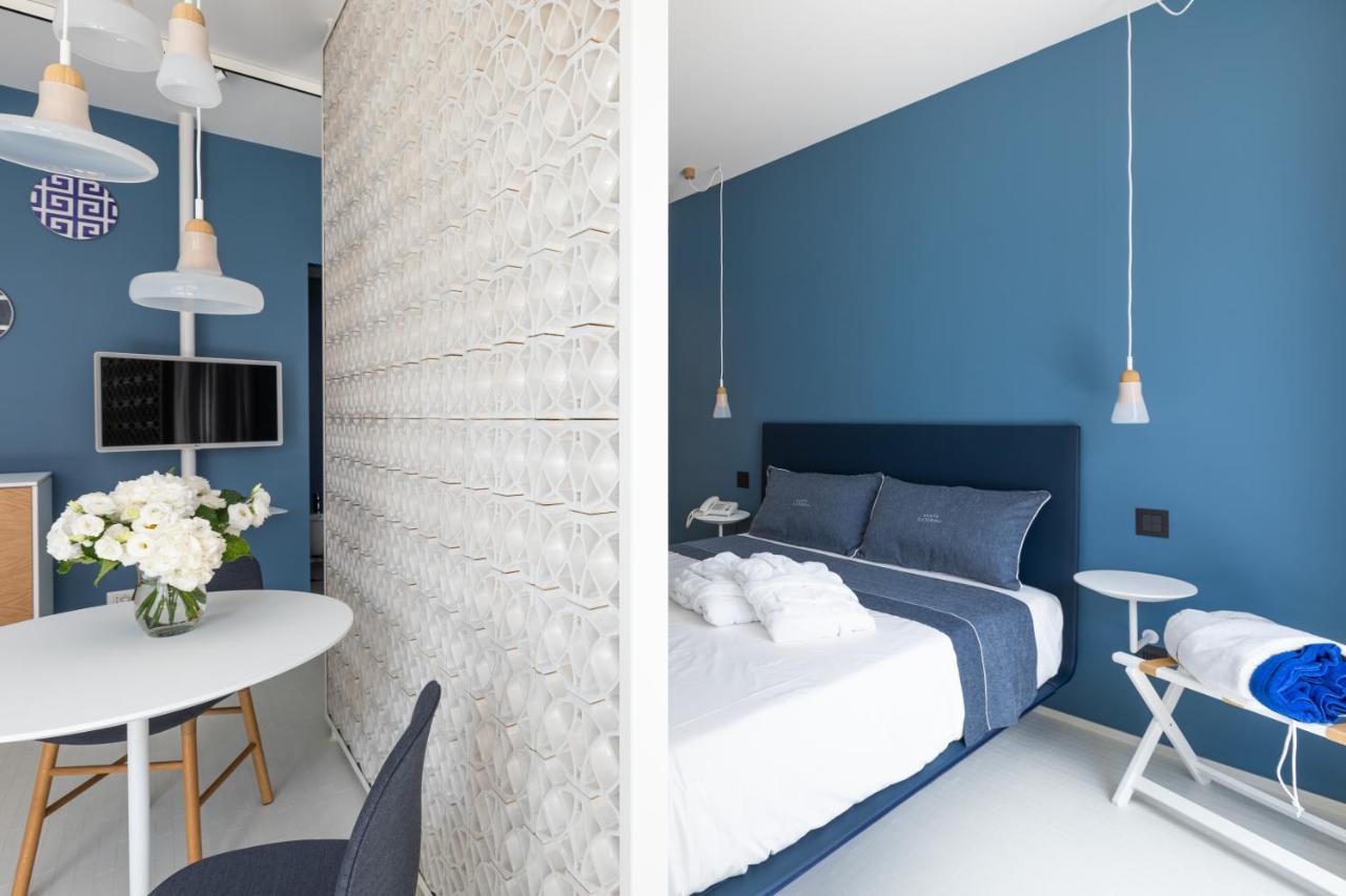 Bed and Breakfast Santa Caterina - Dimora Sul Mare Polignano a Mare Zewnętrze zdjęcie