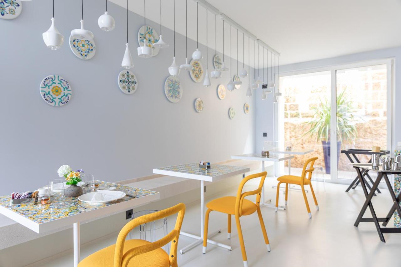 Bed and Breakfast Santa Caterina - Dimora Sul Mare Polignano a Mare Zewnętrze zdjęcie