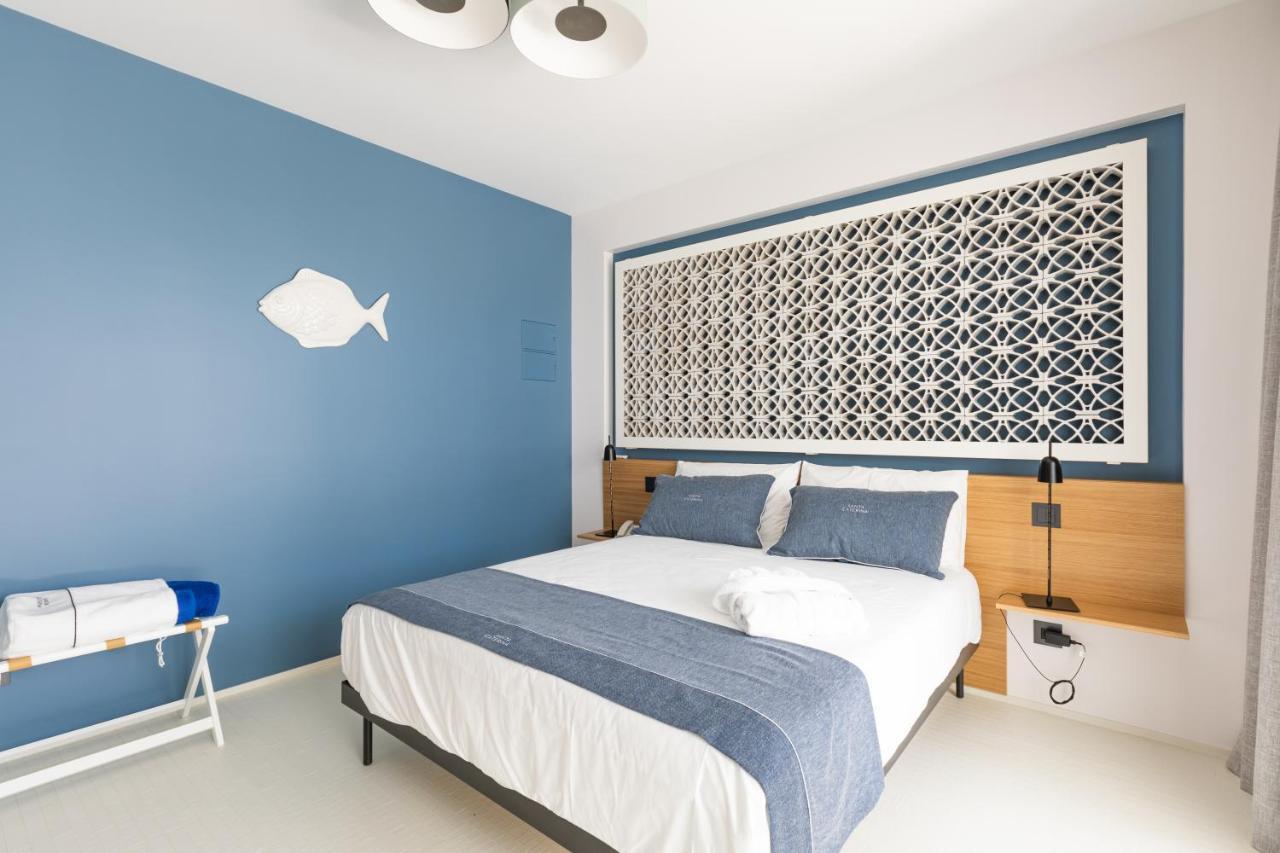 Bed and Breakfast Santa Caterina - Dimora Sul Mare Polignano a Mare Zewnętrze zdjęcie