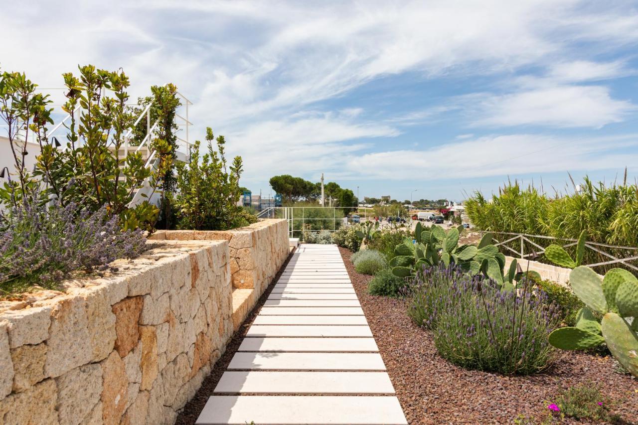 Bed and Breakfast Santa Caterina - Dimora Sul Mare Polignano a Mare Zewnętrze zdjęcie