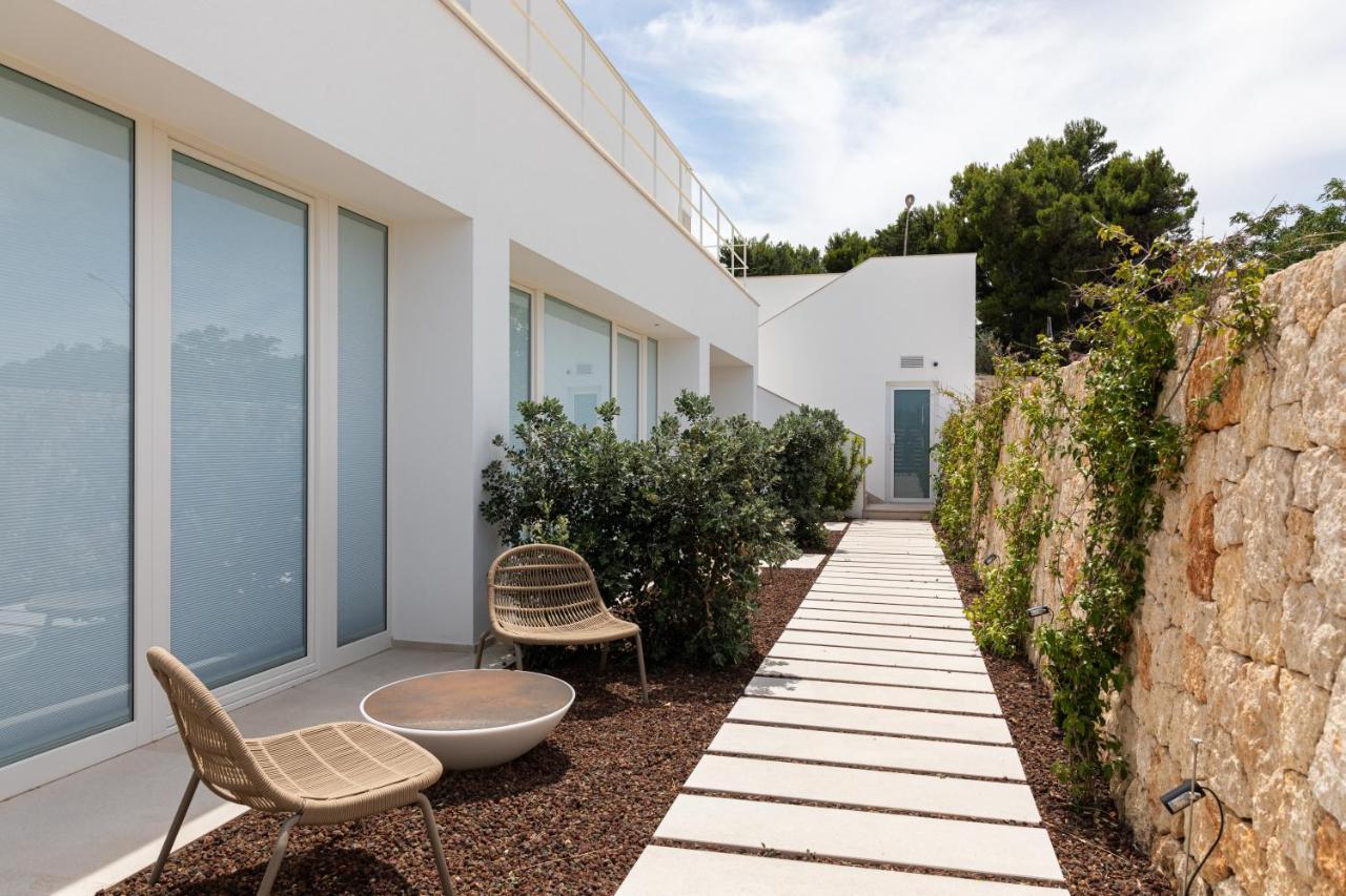 Bed and Breakfast Santa Caterina - Dimora Sul Mare Polignano a Mare Zewnętrze zdjęcie