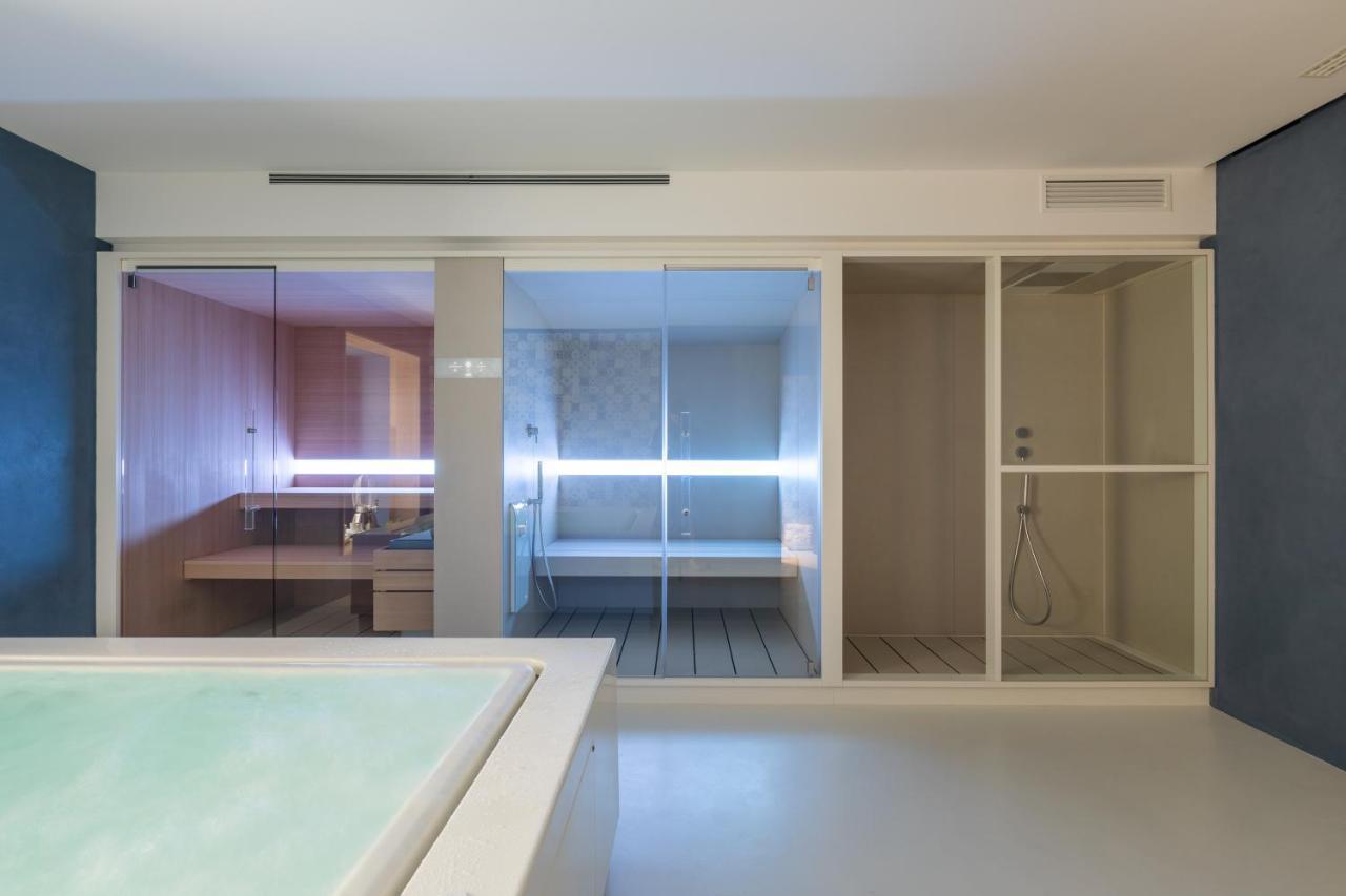 Bed and Breakfast Santa Caterina - Dimora Sul Mare Polignano a Mare Zewnętrze zdjęcie