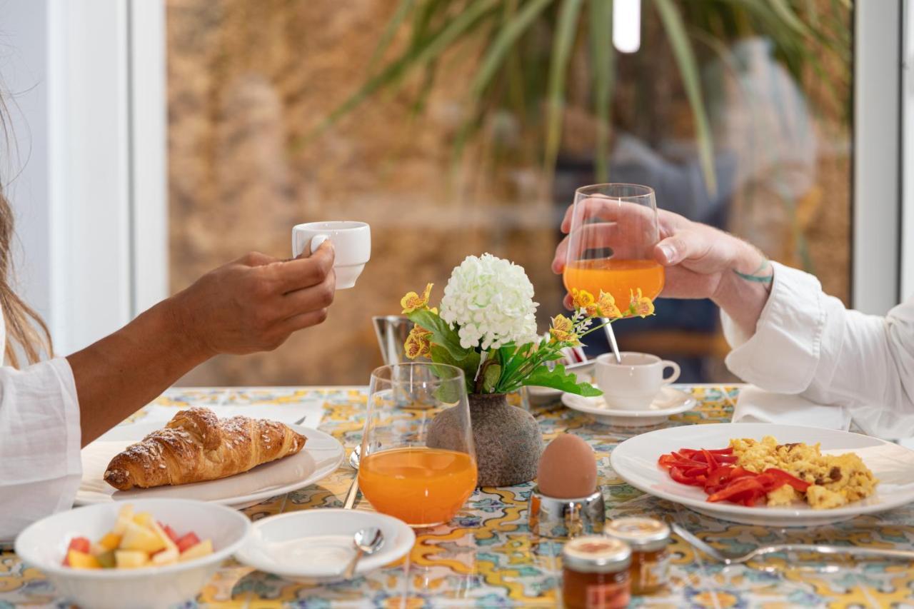 Bed and Breakfast Santa Caterina - Dimora Sul Mare Polignano a Mare Zewnętrze zdjęcie