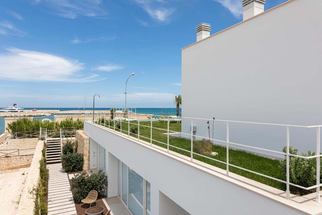 Bed and Breakfast Santa Caterina - Dimora Sul Mare Polignano a Mare Zewnętrze zdjęcie