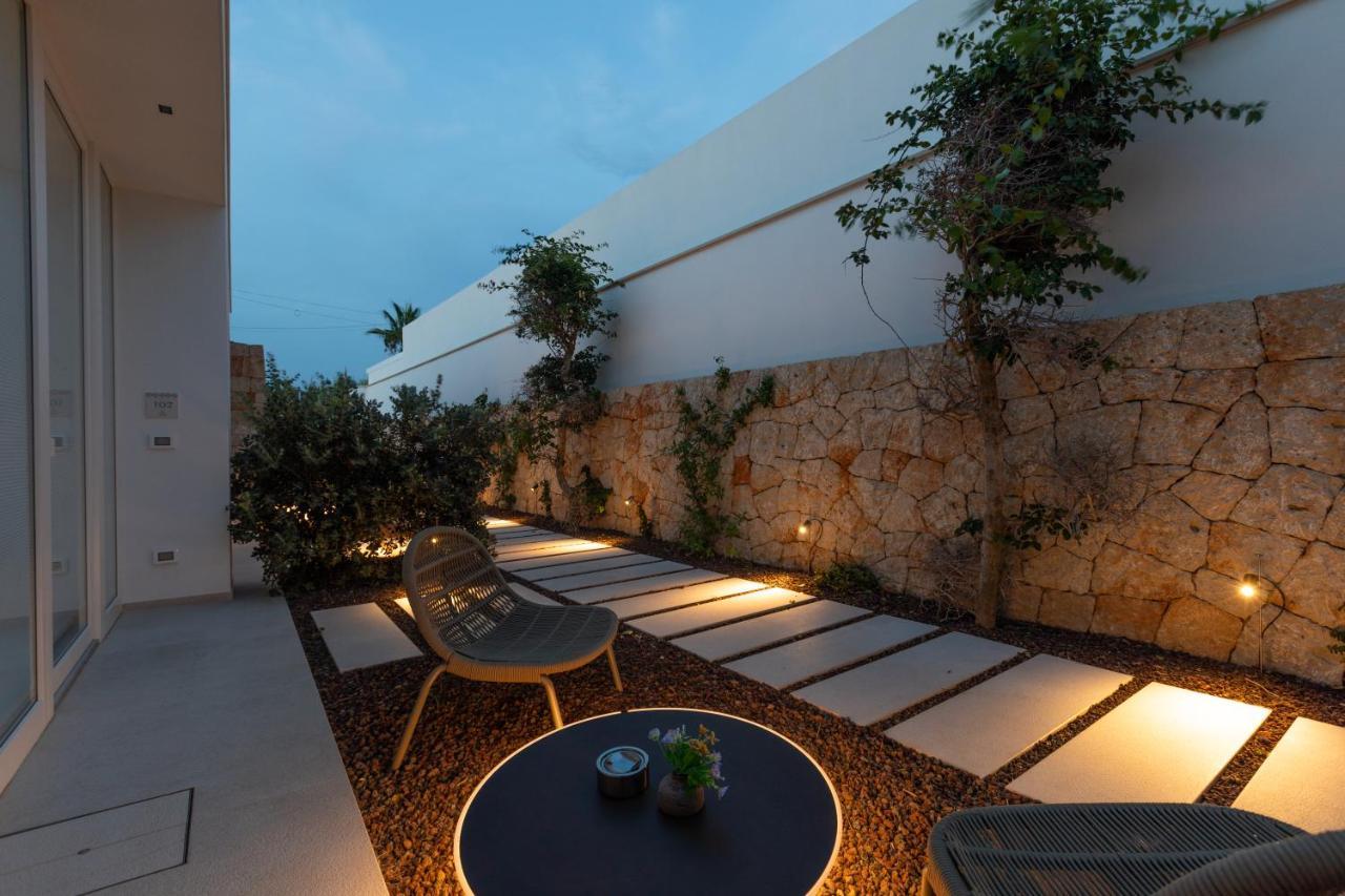 Bed and Breakfast Santa Caterina - Dimora Sul Mare Polignano a Mare Zewnętrze zdjęcie