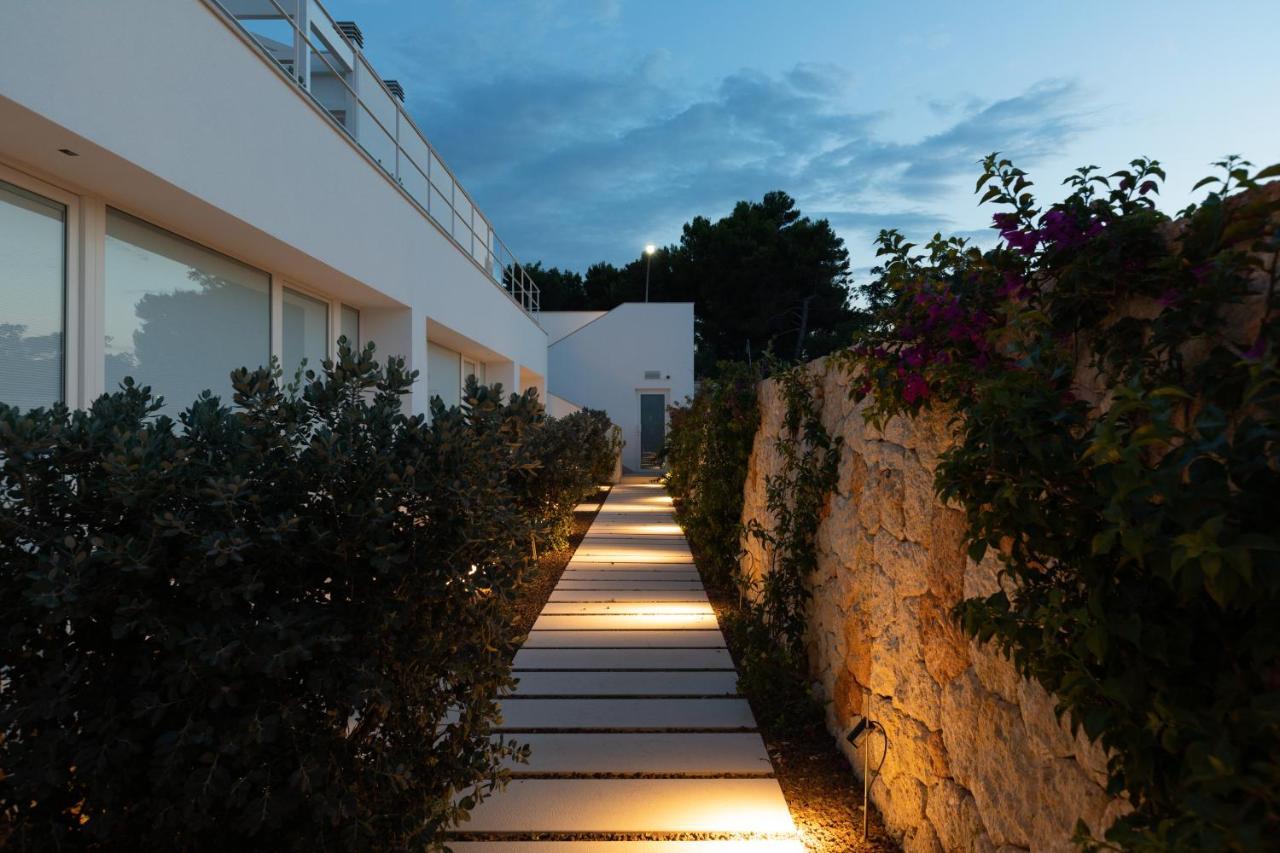 Bed and Breakfast Santa Caterina - Dimora Sul Mare Polignano a Mare Zewnętrze zdjęcie