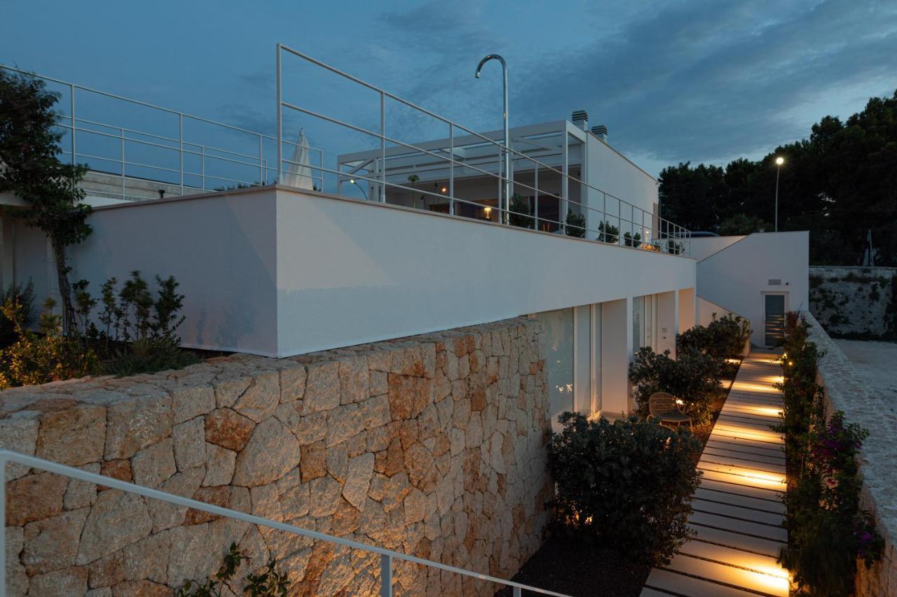 Bed and Breakfast Santa Caterina - Dimora Sul Mare Polignano a Mare Zewnętrze zdjęcie