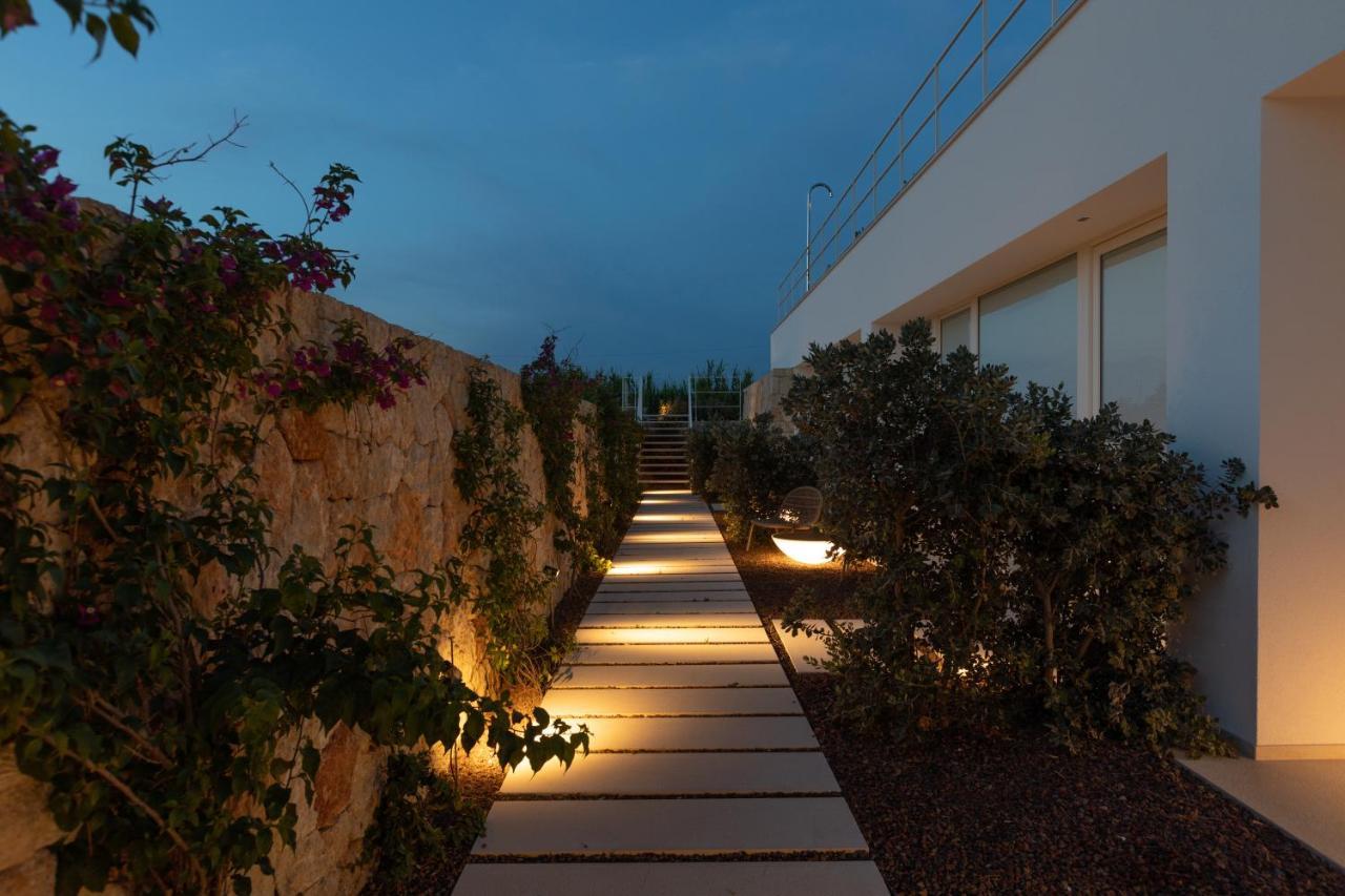 Bed and Breakfast Santa Caterina - Dimora Sul Mare Polignano a Mare Zewnętrze zdjęcie