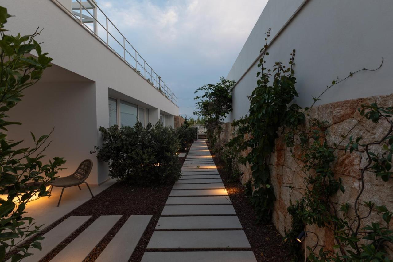 Bed and Breakfast Santa Caterina - Dimora Sul Mare Polignano a Mare Zewnętrze zdjęcie