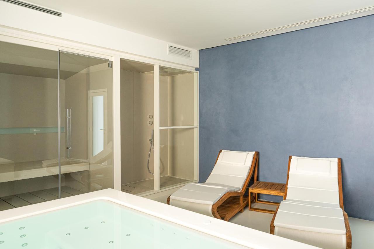 Bed and Breakfast Santa Caterina - Dimora Sul Mare Polignano a Mare Zewnętrze zdjęcie