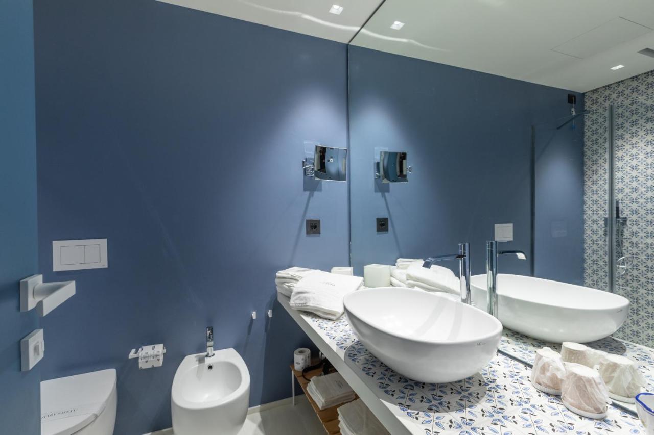 Bed and Breakfast Santa Caterina - Dimora Sul Mare Polignano a Mare Zewnętrze zdjęcie